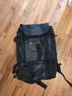Timbuk2 Travel Duffel Backpack